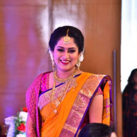 Lancome Wedding Makeup, Rupal Thakkar Makeup Artist, Makeup Artists, Pune